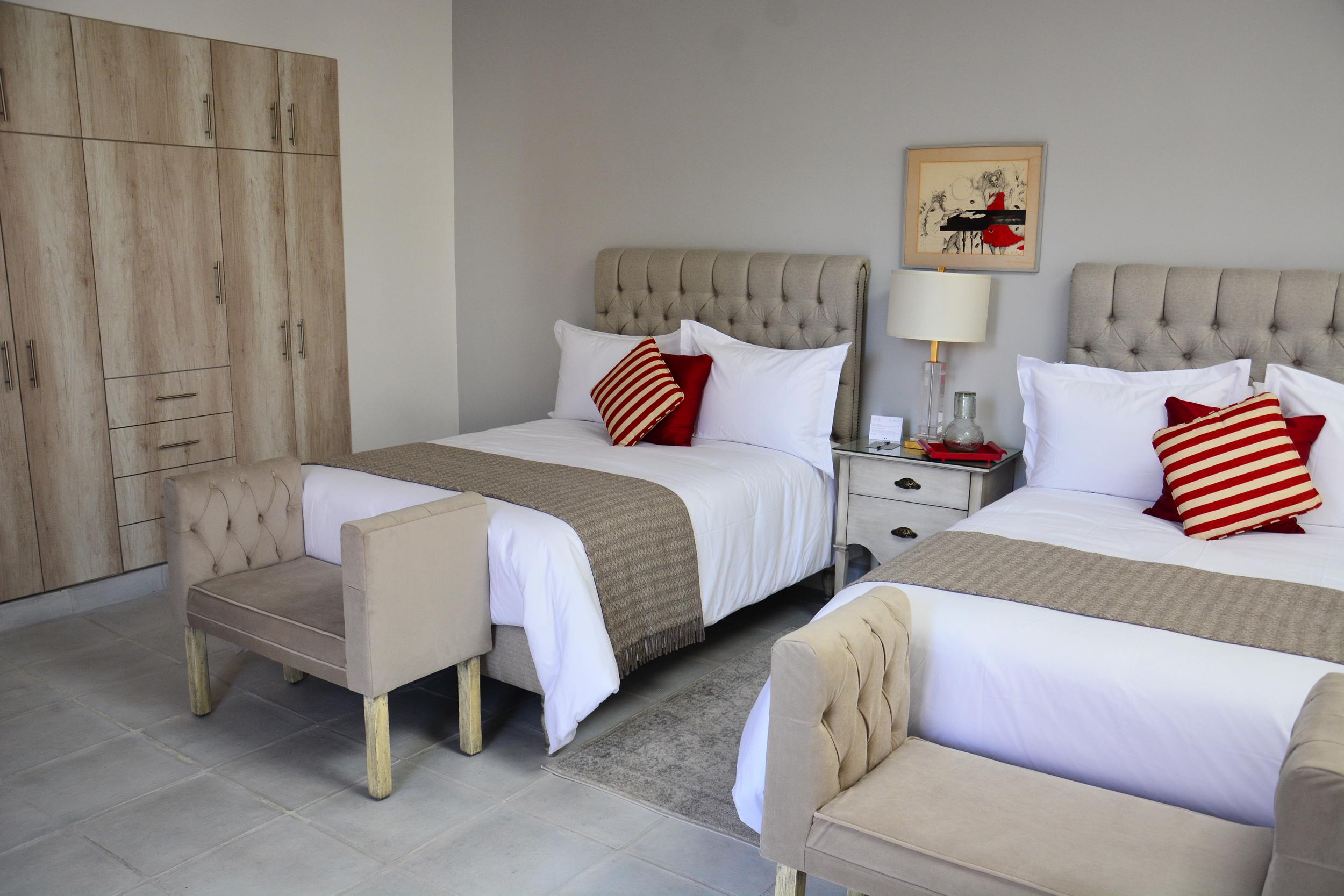กาซา ลานี ลักชัวรี บีแอนด์บี Bed & Breakfast ซานมิเกล เด อาเญนเด ภายนอก รูปภาพ