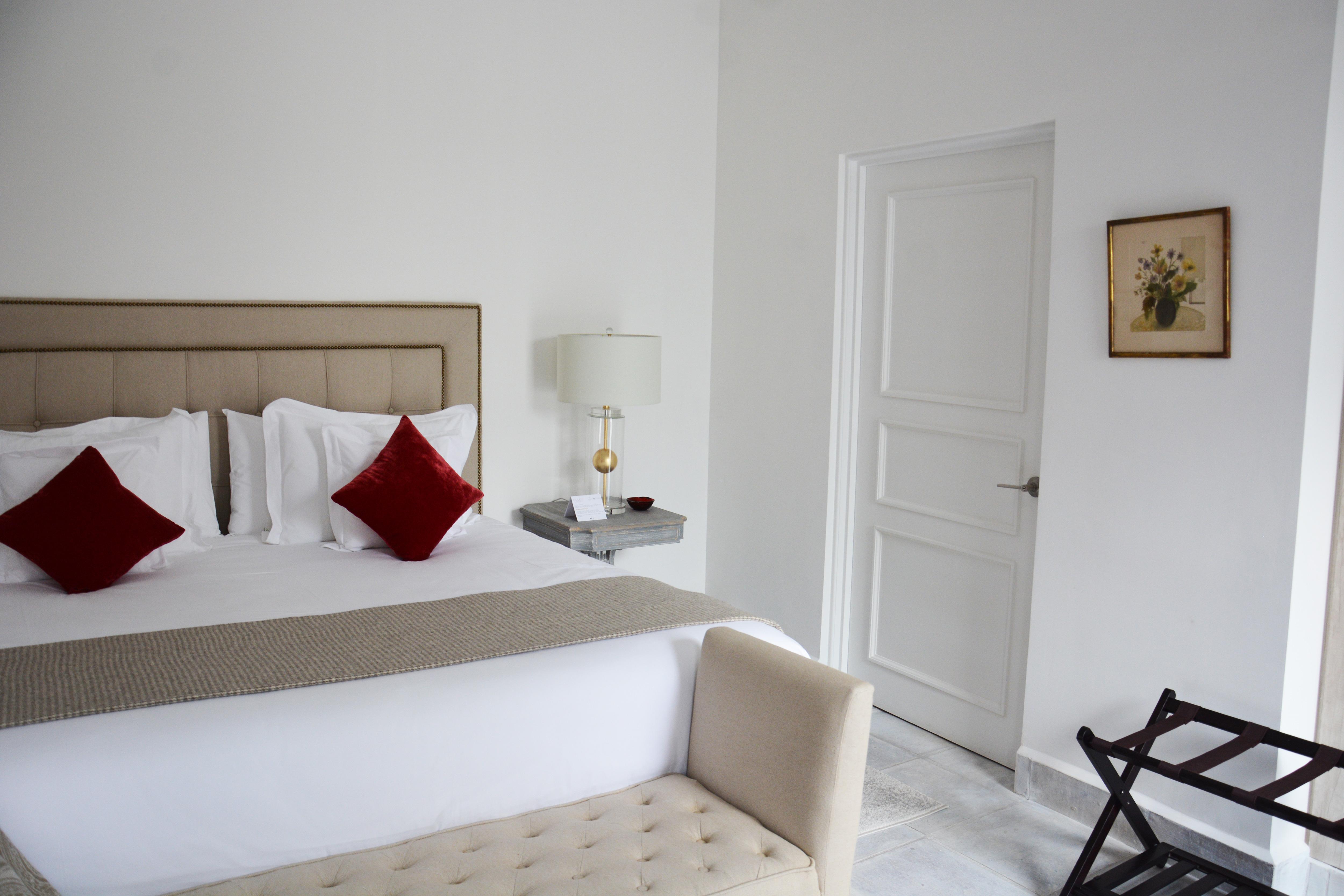 กาซา ลานี ลักชัวรี บีแอนด์บี Bed & Breakfast ซานมิเกล เด อาเญนเด ภายนอก รูปภาพ