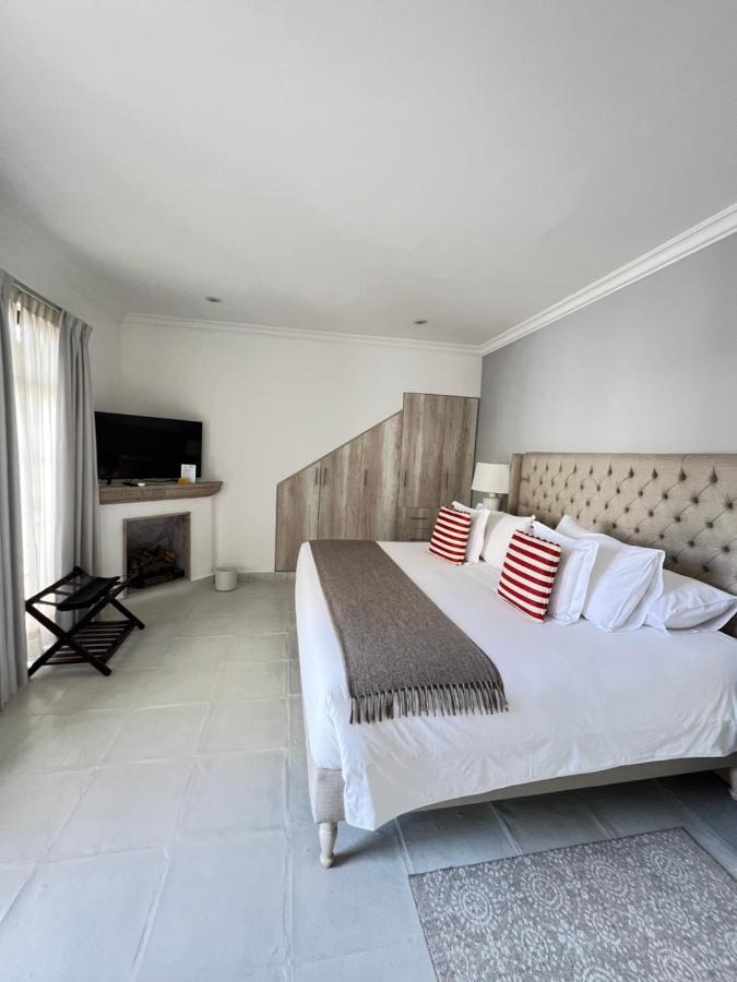 กาซา ลานี ลักชัวรี บีแอนด์บี Bed & Breakfast ซานมิเกล เด อาเญนเด ภายนอก รูปภาพ
