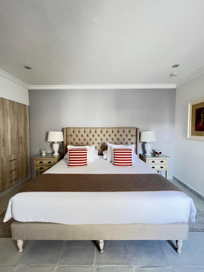 กาซา ลานี ลักชัวรี บีแอนด์บี Bed & Breakfast ซานมิเกล เด อาเญนเด ภายนอก รูปภาพ