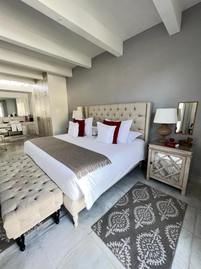 กาซา ลานี ลักชัวรี บีแอนด์บี Bed & Breakfast ซานมิเกล เด อาเญนเด ภายนอก รูปภาพ