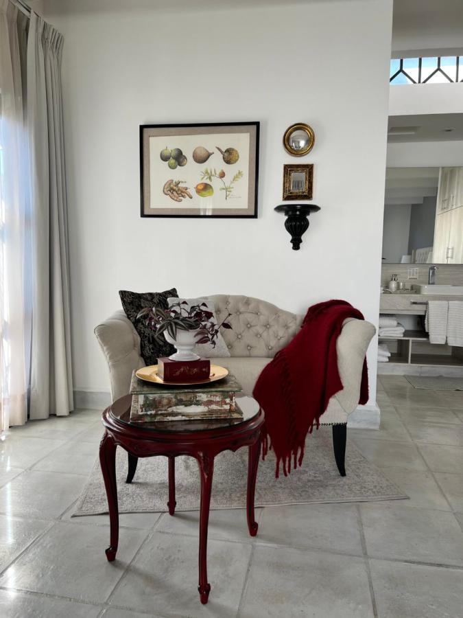 กาซา ลานี ลักชัวรี บีแอนด์บี Bed & Breakfast ซานมิเกล เด อาเญนเด ภายนอก รูปภาพ