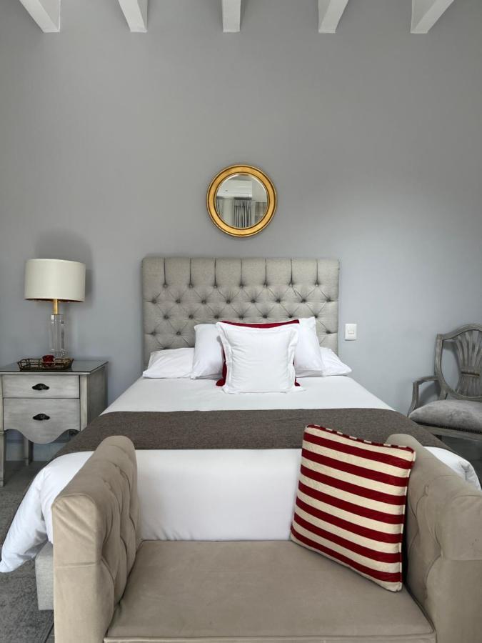 กาซา ลานี ลักชัวรี บีแอนด์บี Bed & Breakfast ซานมิเกล เด อาเญนเด ภายนอก รูปภาพ