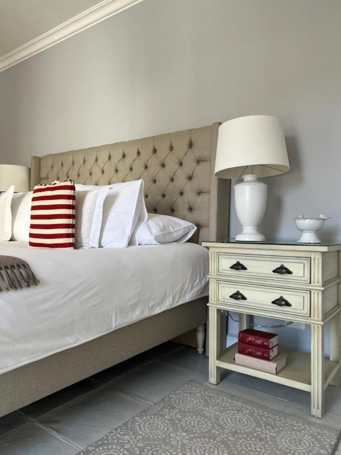 กาซา ลานี ลักชัวรี บีแอนด์บี Bed & Breakfast ซานมิเกล เด อาเญนเด ภายนอก รูปภาพ
