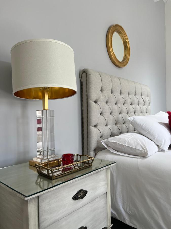 กาซา ลานี ลักชัวรี บีแอนด์บี Bed & Breakfast ซานมิเกล เด อาเญนเด ภายนอก รูปภาพ