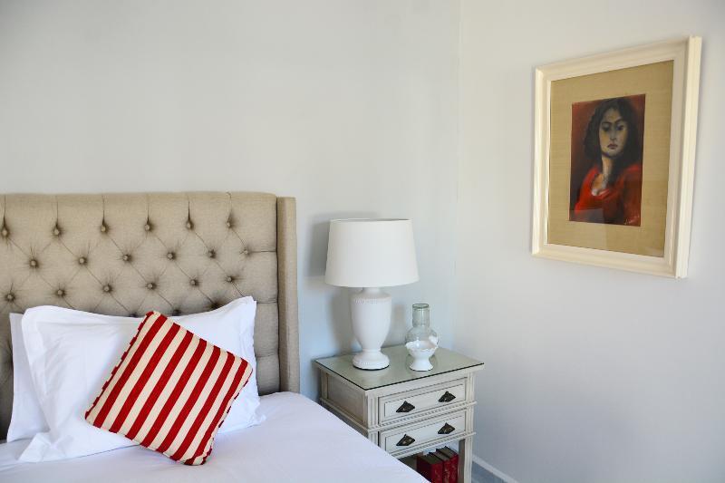 กาซา ลานี ลักชัวรี บีแอนด์บี Bed & Breakfast ซานมิเกล เด อาเญนเด ภายนอก รูปภาพ
